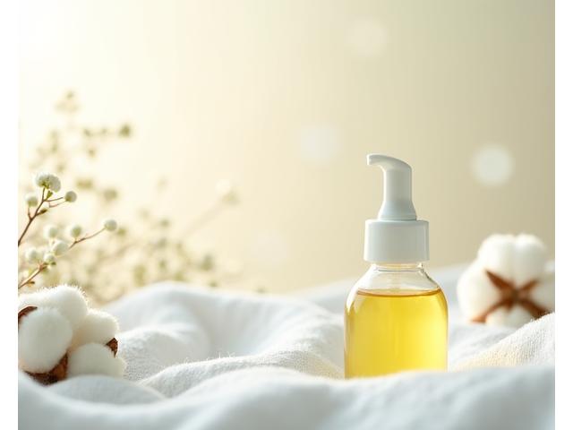 Produk penjagaan bayi