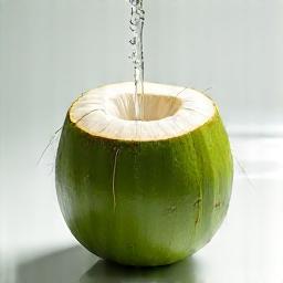 Air Kelapa Murni