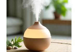 Diffuser essential oil